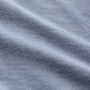 Vintage French Terry Sweatshirt in Ocean Pigment | James Perse Los Angeles