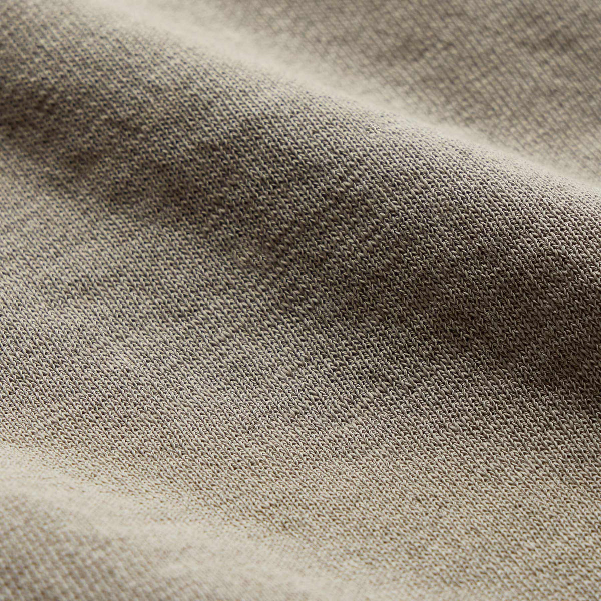 Vintage French Sweatshirt in Overcast Pigment | James Perse Los Angeles