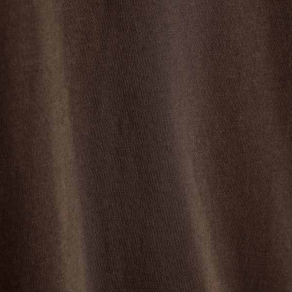 Vintage French Terry Sweatshirt in Porcupine | James Perse Los Angeles