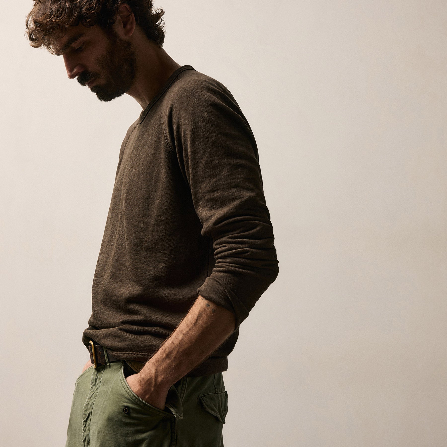 Vintage French Sweatshirt