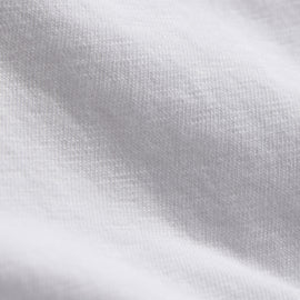 Vintage French Sweatshirt - White