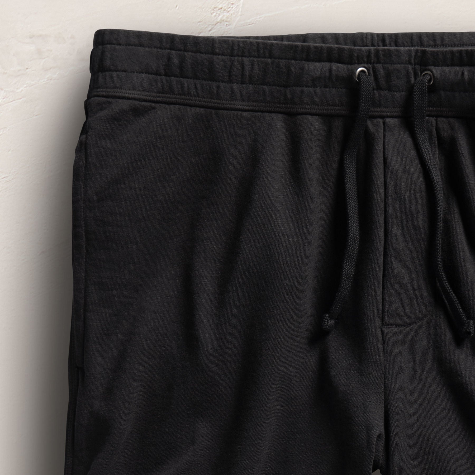 Vintage French Terry Sweat Short | James Perse Los Angeles