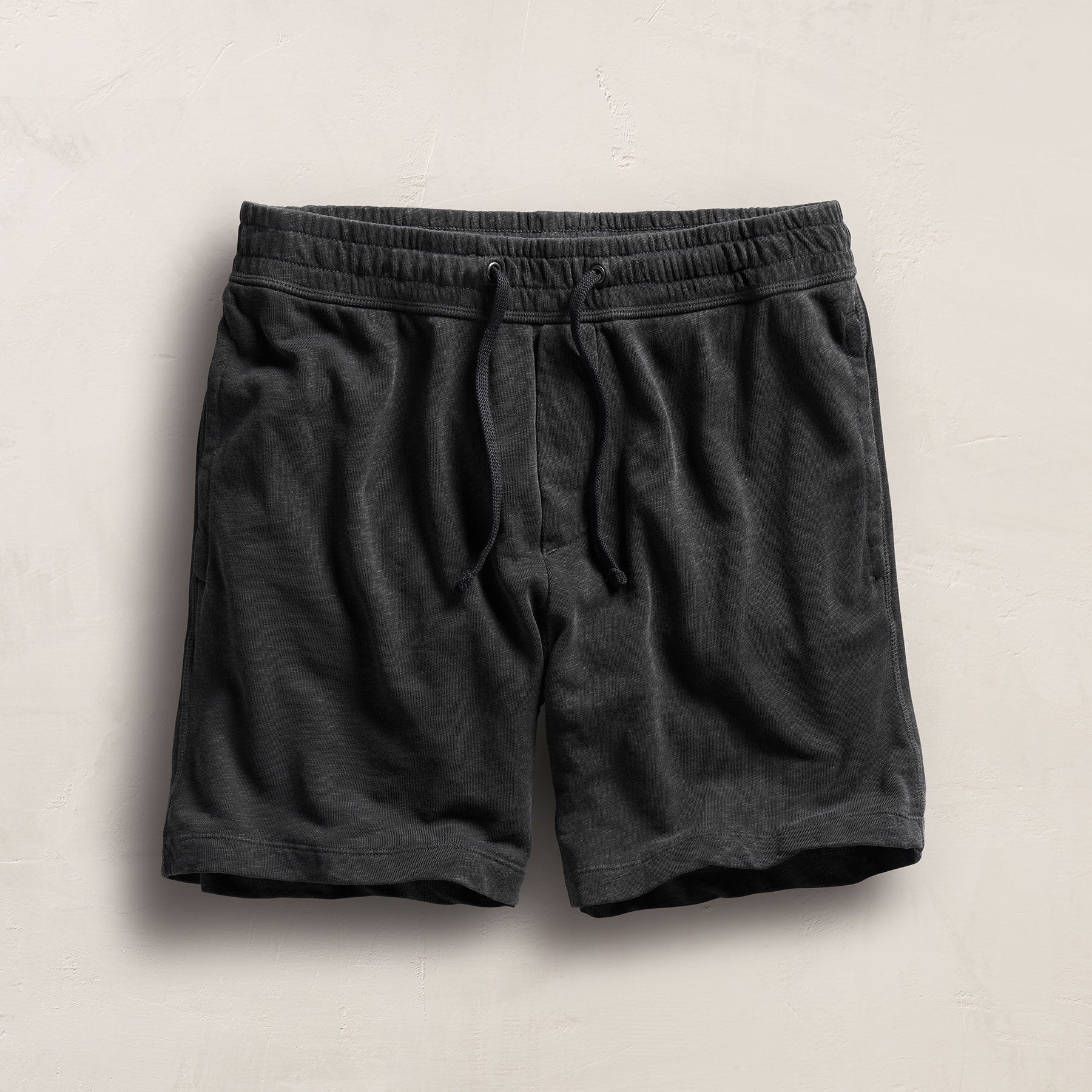 Vintage French Terry Sweat Short from James Perse - $145