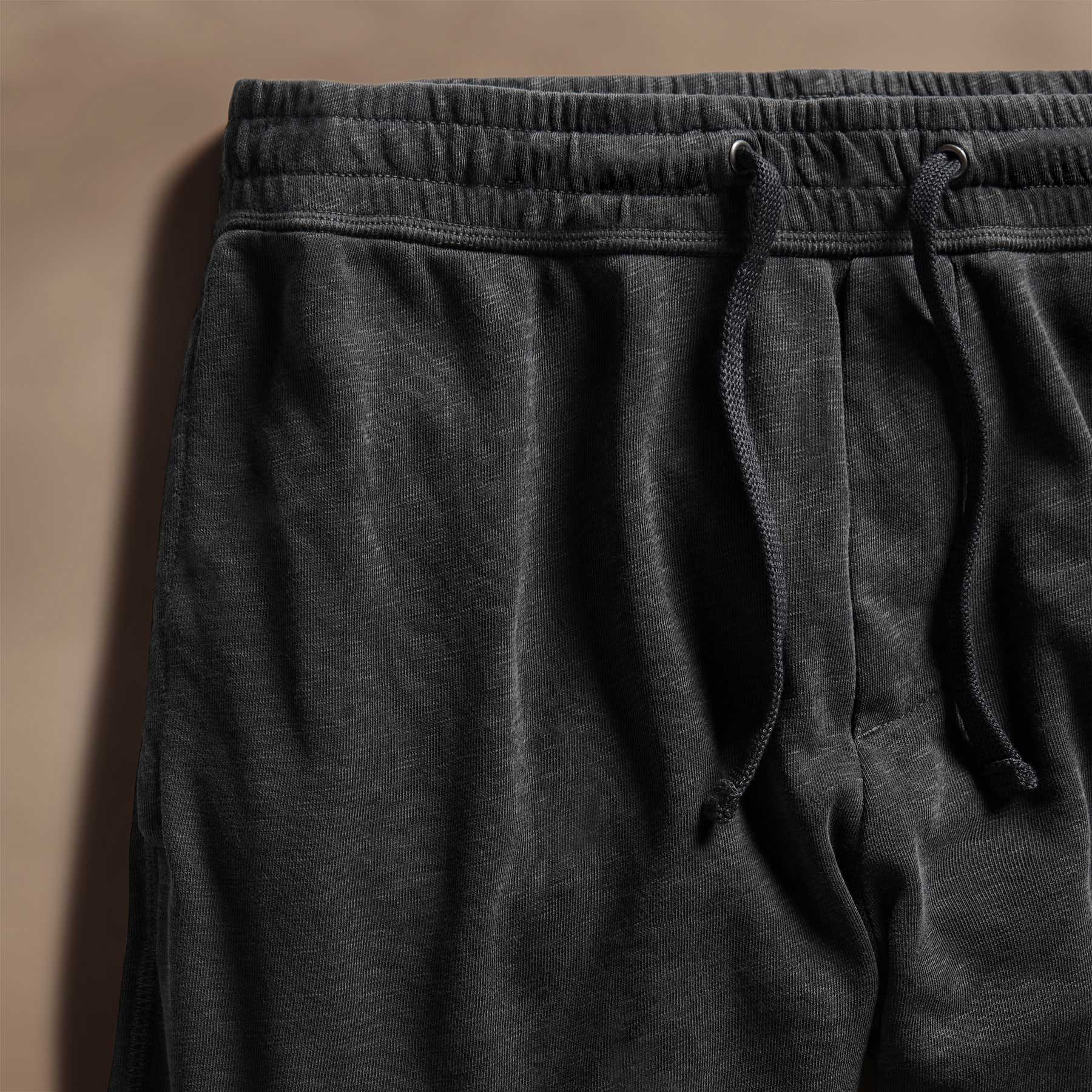 23ss PIGMENT DYE SWEAT SHORTS fcrb L 23ss PIGMENT DYE SWEAT