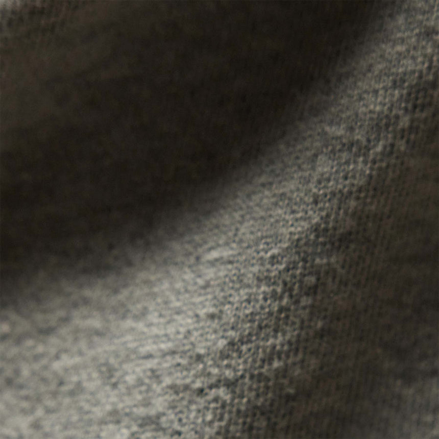 Vintage French Terry Sweatpant in Heather Grey | James Perse Los Angeles