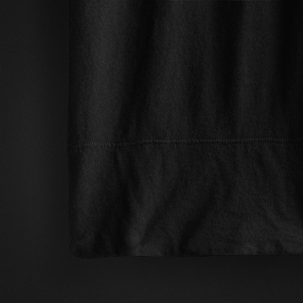 Classic Boxer Short 3 Pack - Black