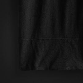 Classic Boxer Short 3 Pack - Black