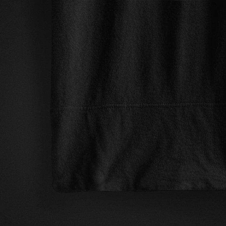 Classic Boxer Short 3 Pack - Black