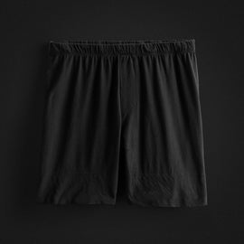 Classic Boxer Short 3 Pack - Black