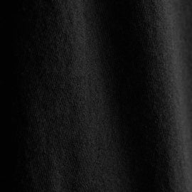 Boxer Short Classic Fit in Black | James Perse Los Angeles