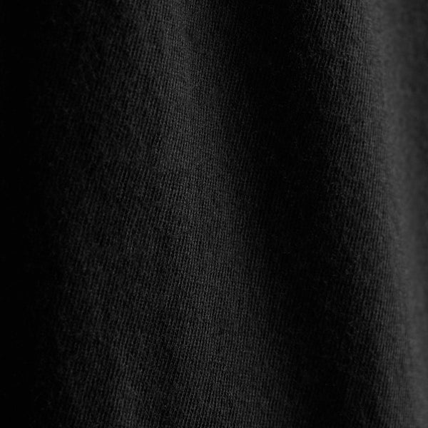 Boxer Short Classic Fit in Black | James Perse Los Angeles