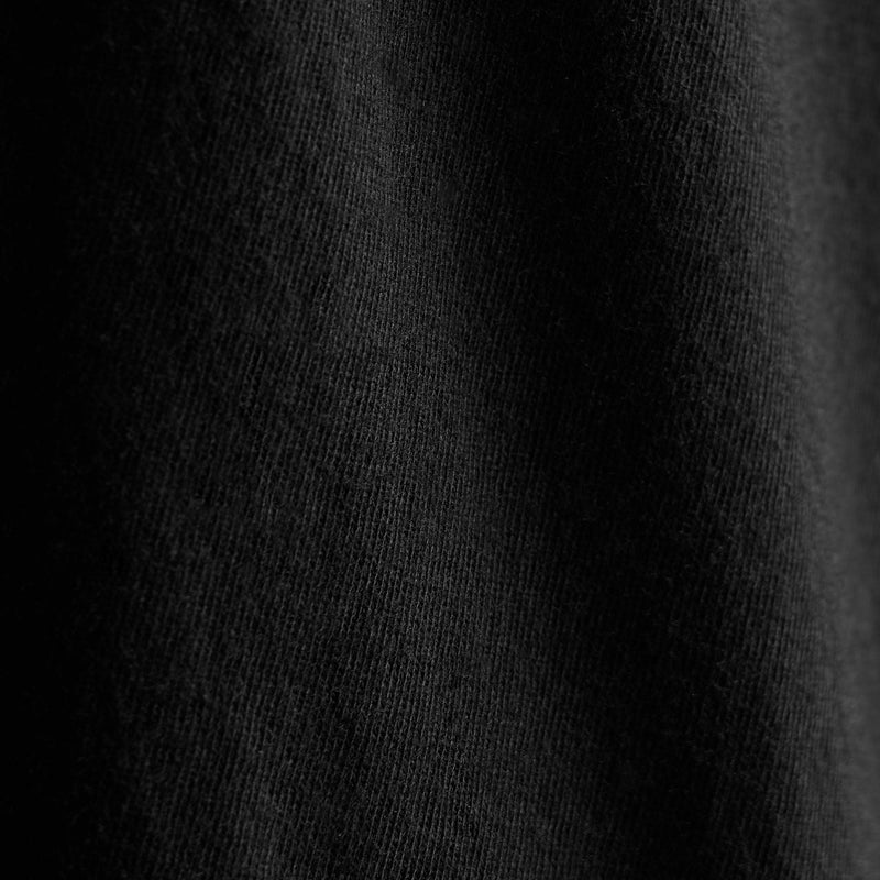 Boxer Short Classic Fit in Black | James Perse Los Angeles