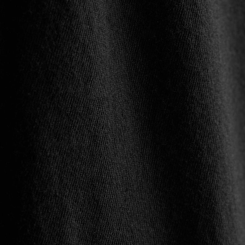 Classic Boxer Short 3 Pack - Black