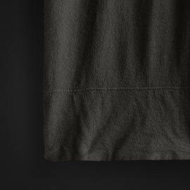 Boxer Short Classic Fit in Carbon Pigment | James Perse Los Angeles