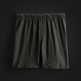 Boxer Short Classic Fit in Carbon Pigment | James Perse Los Angeles