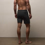 Boxer Short Classic Fit in Carbon Pigment | James Perse Los Angeles