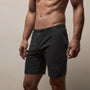 Boxer Short Classic Fit in Carbon Pigment | James Perse Los Angeles
