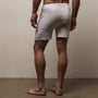 Boxer Short Classic Fit in White | James Perse Los Angeles