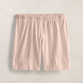 Boxer Short Classic Fit in Zephyr Pigment | James Perse Los Angeles
