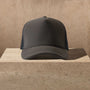 Scuba Trucker Hat in Carbon Grey | James Perse Los Angeles