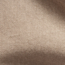 Cotton Twill Pant in Toast Pigment | James Perse Los Angeles