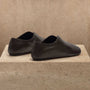 Women's Napa Leather Babouche in Pony | James Perse Los Angeles