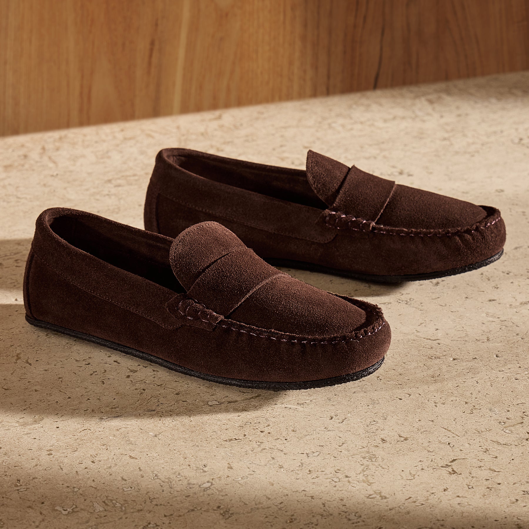 Women's Montecito Moccasin