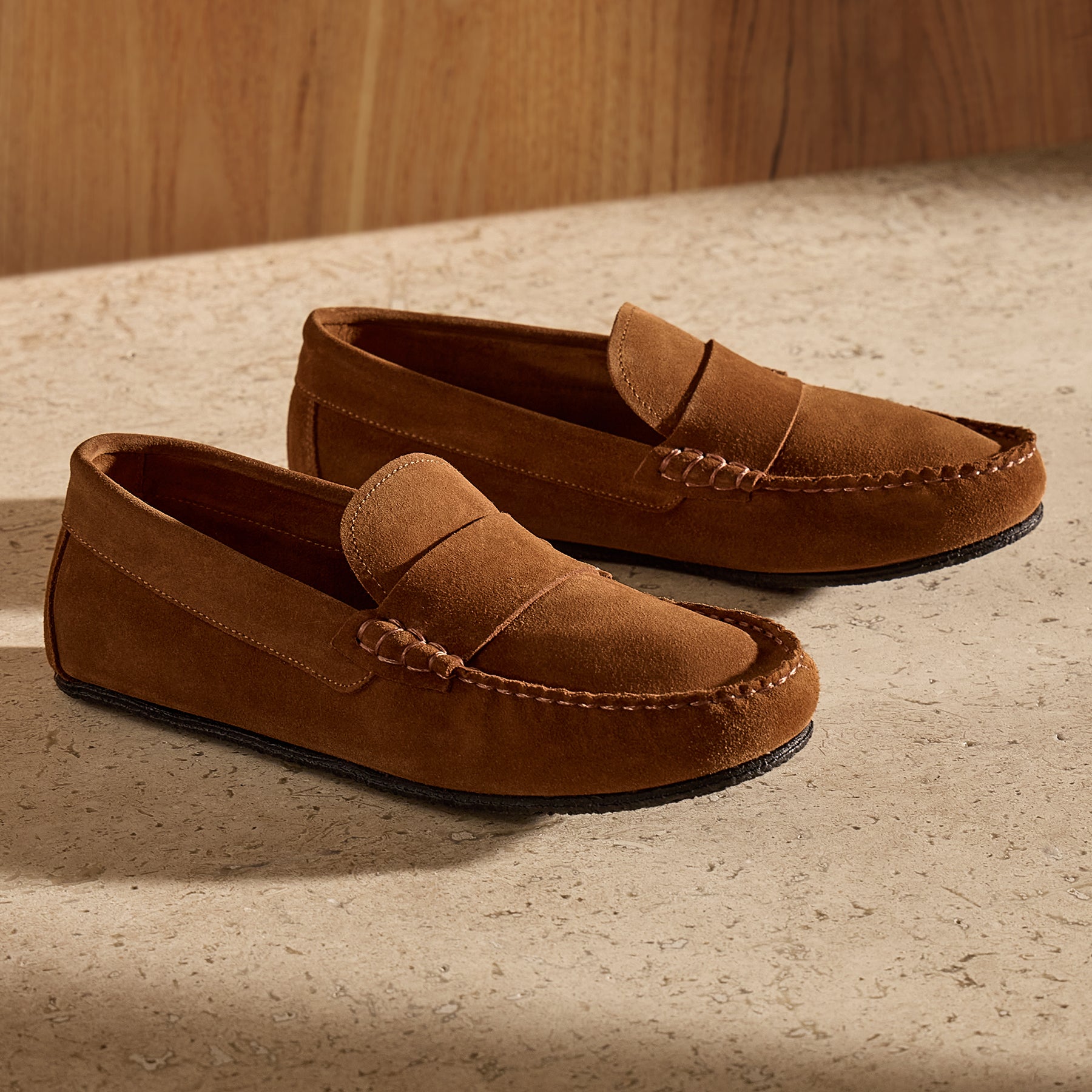 Women's Montecito Moccasin