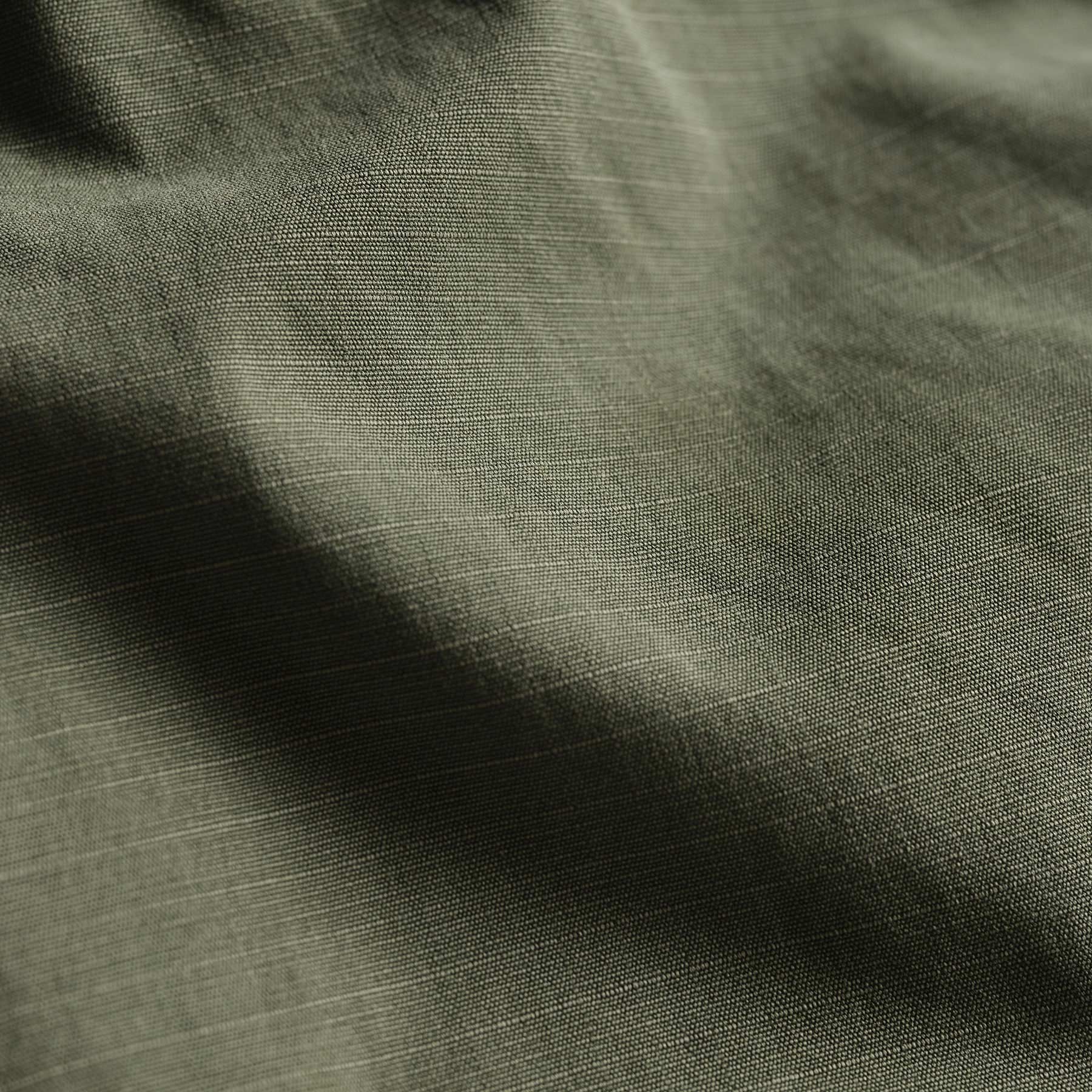 Vintage Jungle Cargo Pant in Army Green | James Perse Los Angeles