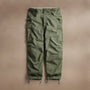 Vintage M51 Military Cargo in Vintage Green | James Perse Los Angeles