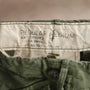 Vintage M51 Military Cargo in Vintage Green | James Perse Los Angeles