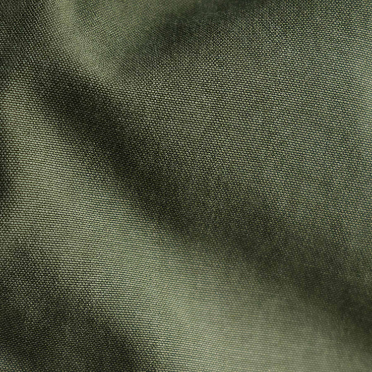 Vintage M51 Military Cargo in Vintage Green | James Perse Los Angeles