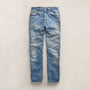 Vintage Levi's Denim In Medium Wash | James Perse Los Angeles