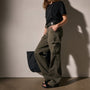 Cargo Pant in Hunter Pigment | James Perse Los Angeles
