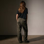 Cargo Pant in Hunter Pigment | James Perse Los Angeles