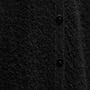 Fine Knit Cardigan in Black | James Perse Los Angeles