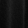 Fine Knit Short Sleeve Polo in Black | James Perse Los Angeles