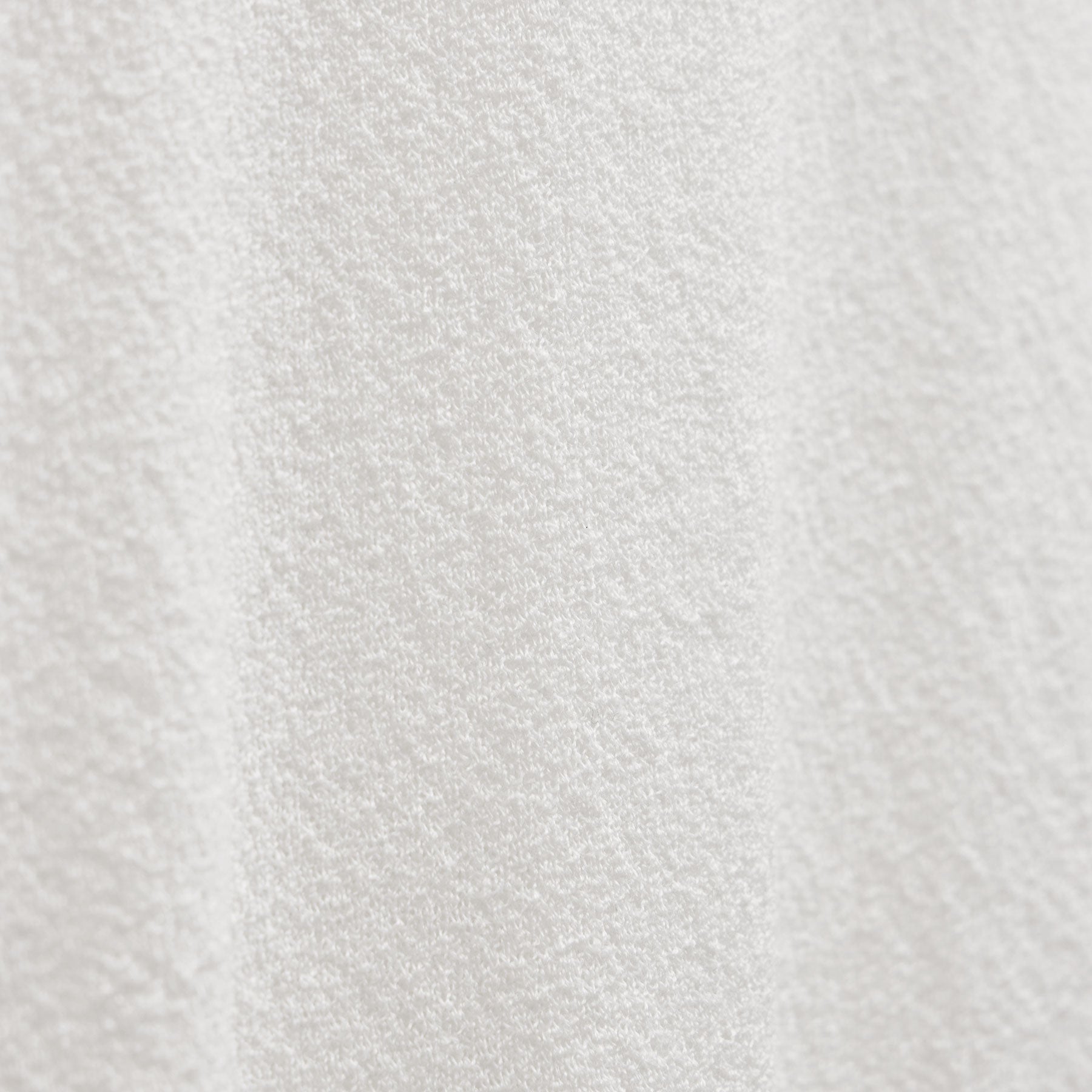 Fine Knit Short Sleeve Polo in White | James Perse Los Angeles