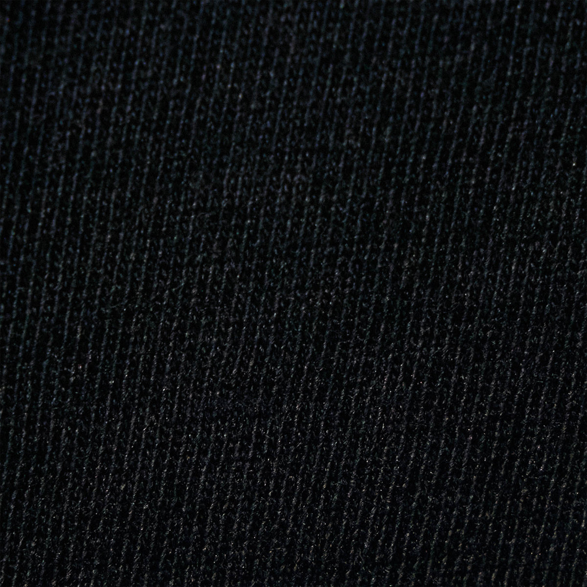 Brushed Elevated Jersey Short Sleeve Tee in Black | James Perse Los Angeles