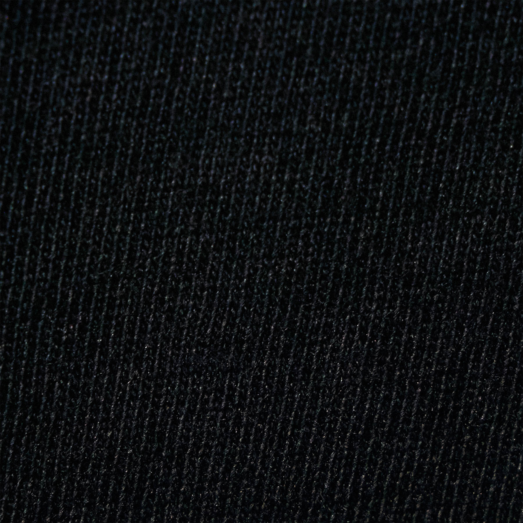 Brushed Elevated Jersey Short Sleeve Tee in Black | James Perse Los Angeles