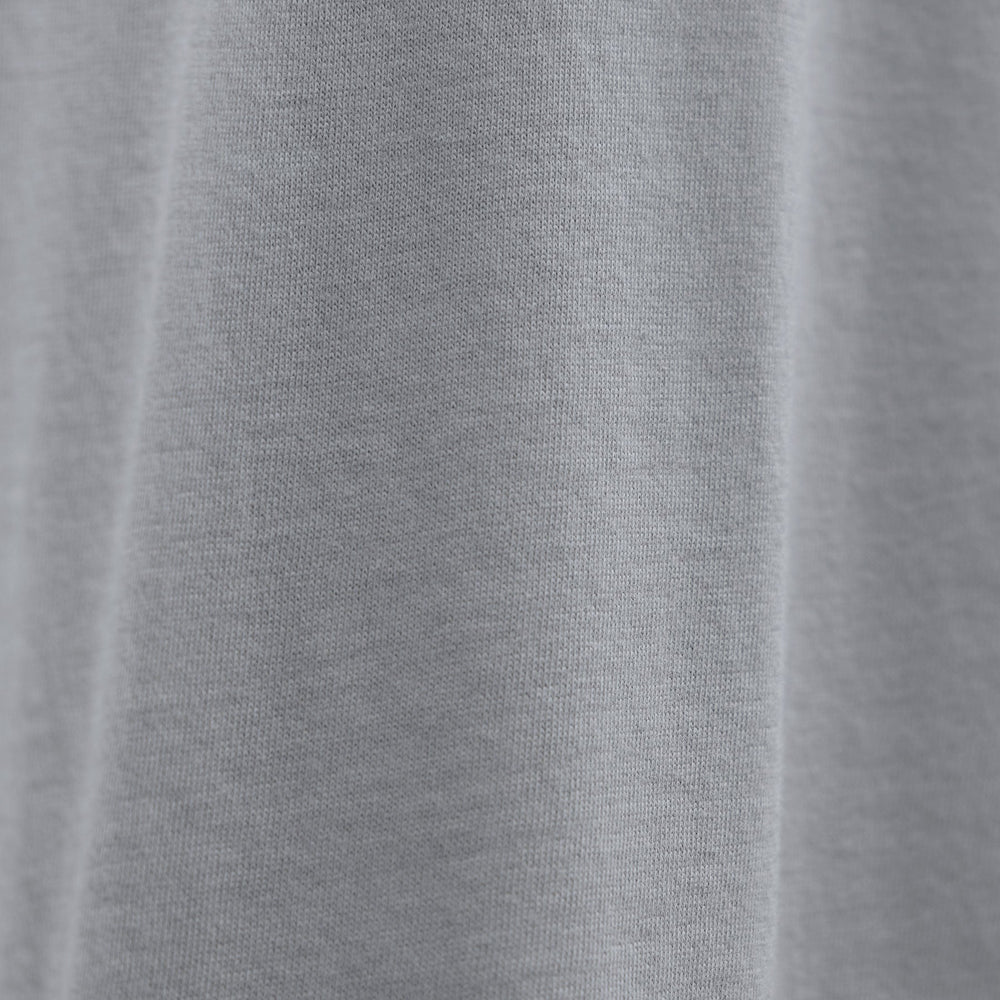 Brushed Elevated Jersey Short Sleeve Tee in Ore | James Perse Los Angeles
