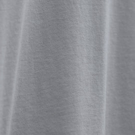 Brushed Elevated Jersey Short Sleeve Tee in Ore | James Perse Los Angeles
