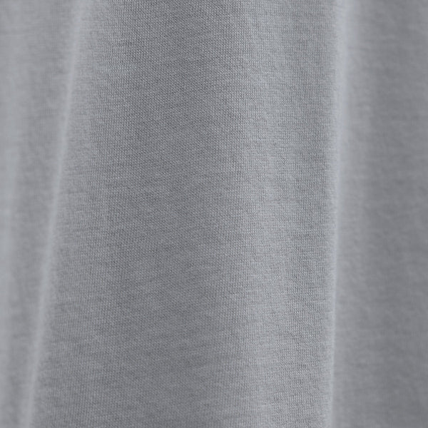 Brushed Elevated Jersey Short Sleeve Tee in Ore | James Perse Los Angeles