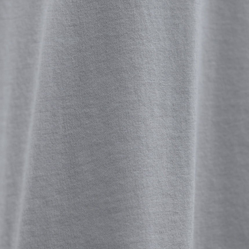 Brushed Elevated Jersey Short Sleeve Tee in Ore | James Perse Los Angeles