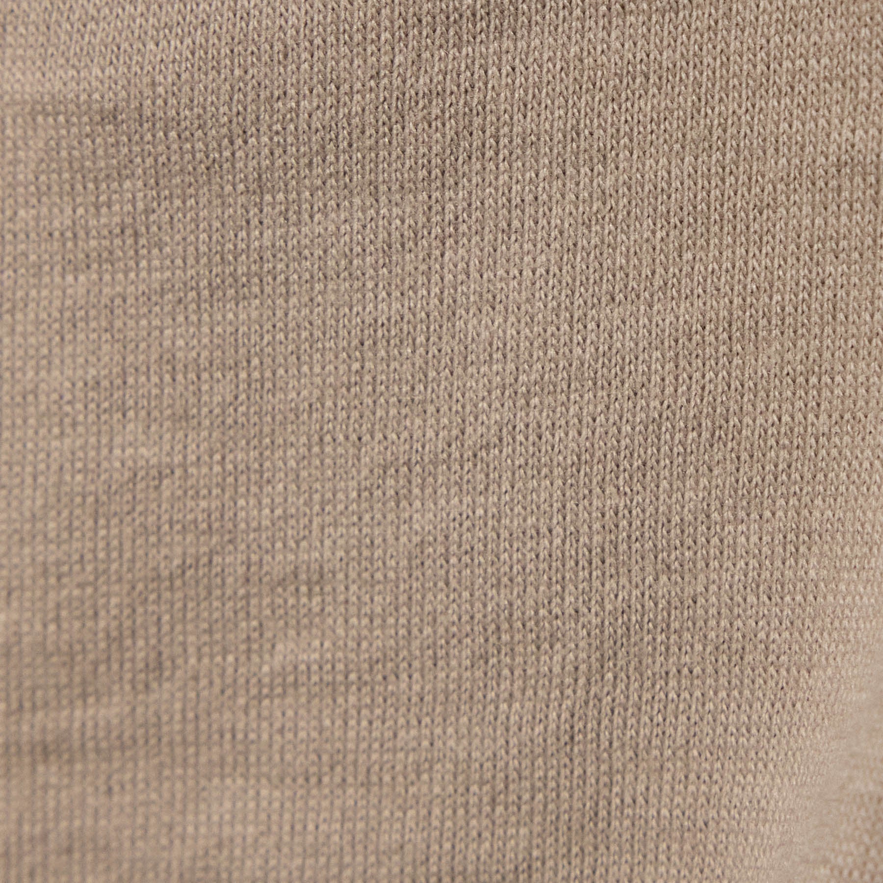Brushed Elevated Jersey Short Sleeve Tee in Overcast | James Perse Los Angeles