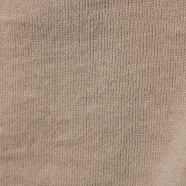 Brushed Elevated Jersey Short Sleeve Tee in Overcast | James Perse Los Angeles