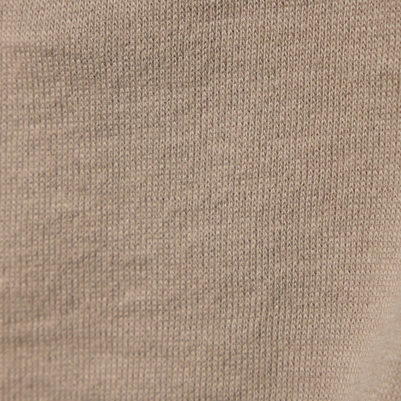 Brushed Elevated Jersey Short Sleeve Tee in Overcast | James Perse Los Angeles