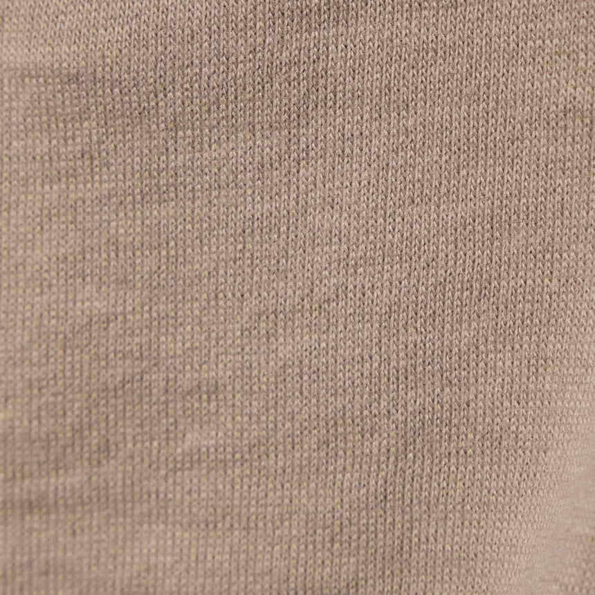 Brushed Elevated Jersey Short Sleeve Tee in Overcast | James Perse Los Angeles