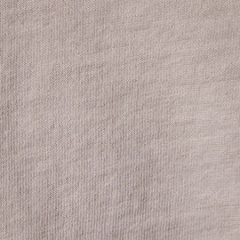 Brushed Elevated Jersey Short Sleeve Tee in White | James Perse Los Angeles