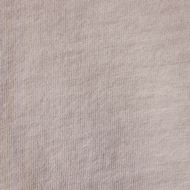 Brushed Elevated Jersey Short Sleeve Tee in White | James Perse Los Angeles